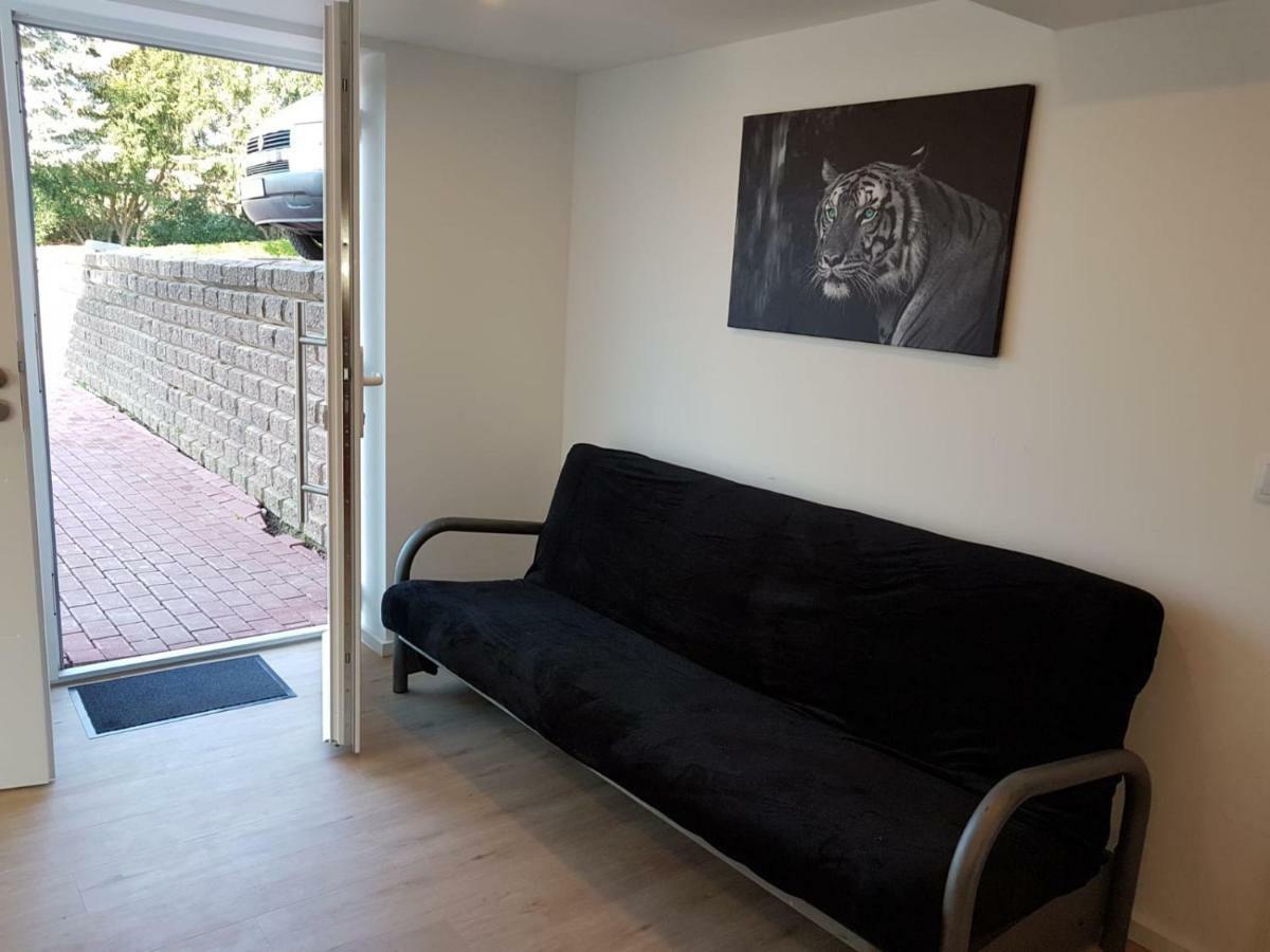 Ferienwohnung Schreiber ヘッシシュ・オルデンドルフ エクステリア 写真